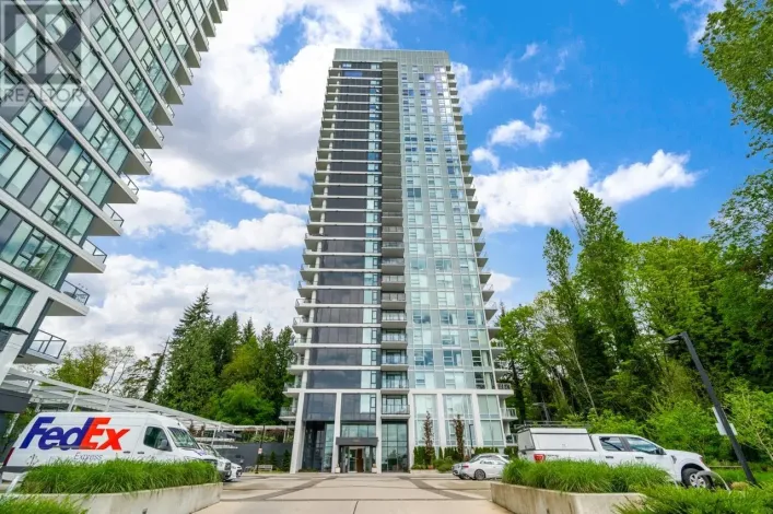 1805 595 AUSTIN AVENUE, Coquitlam