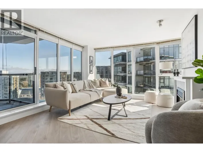 1805 6068 NO. 3 ROAD, Richmond