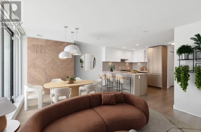 1805 618 CARNARVON STREET, New Westminster