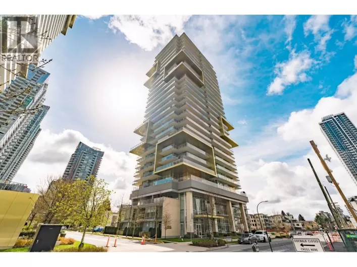 1805 6288 CASSIE AVENUE, Burnaby