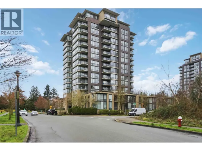 1805 6333 KATSURA STREET, Richmond