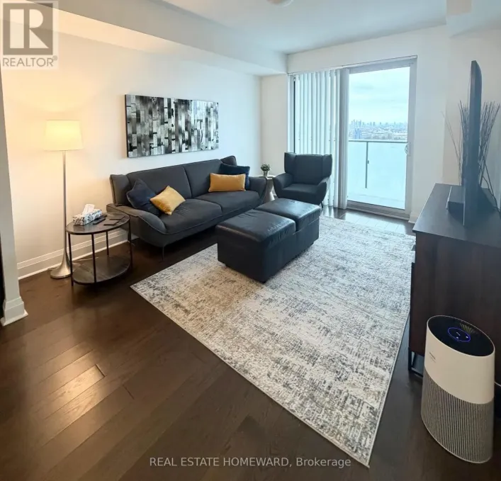 1805 - 65 ST MARY ST STREET W, Toronto