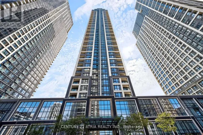 1805 - 7 MABELLE AVENUE, Toronto