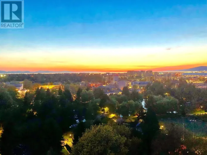 1805 7368 GOLLNER AVENUE, Richmond