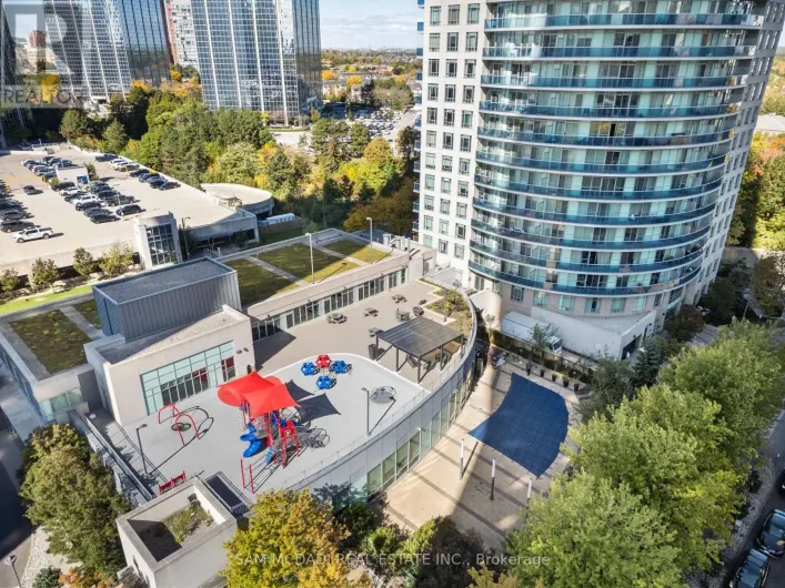 1805 - 80 ABSOLUTE AVENUE S, Mississauga