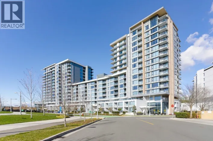 1805 8333 SWEET AVENUE, Richmond