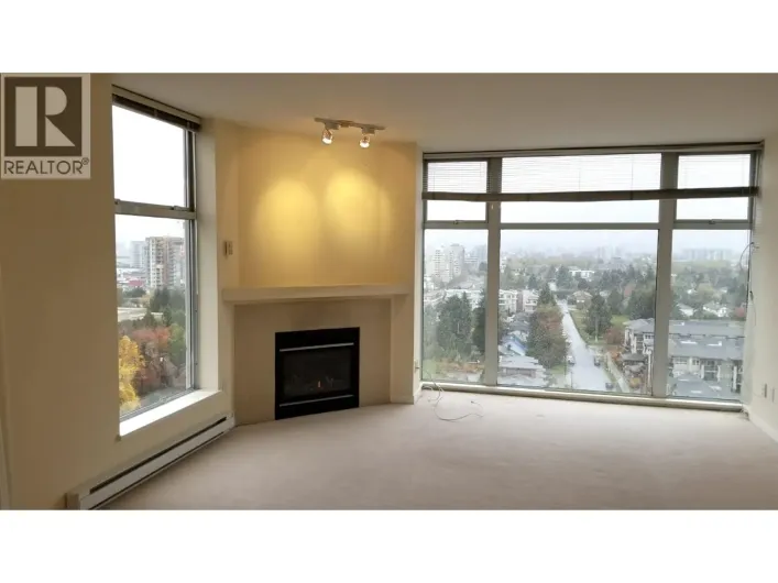 1805 8460 GRANVILLE AVENUE, Richmond