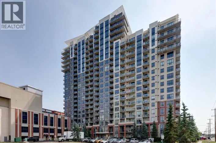 1805, 8880 Horton Road SW, Calgary