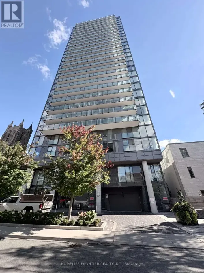 1805 - 99 FOXBAR ROAD, Toronto