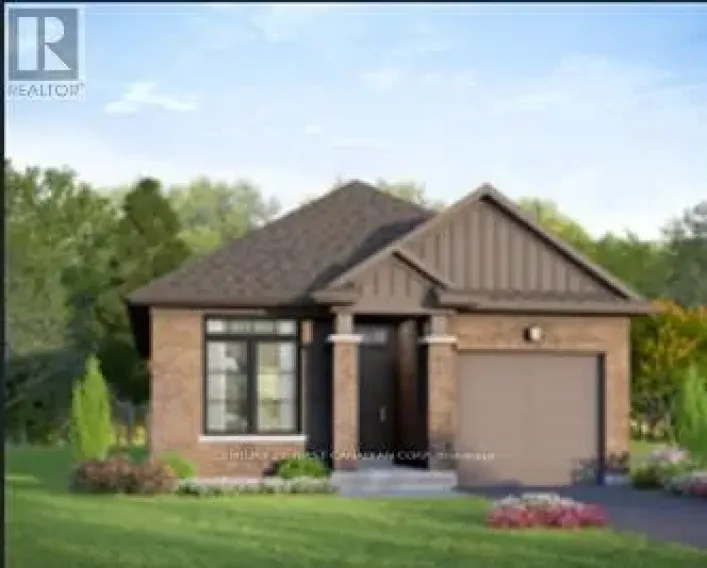 1805 CHERRYWOOD TRAIL N, London North