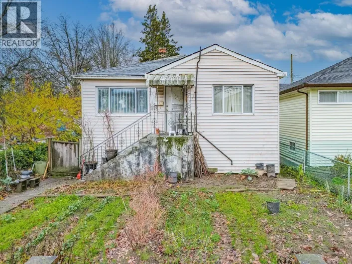1805 E 51ST AVENUE, Vancouver