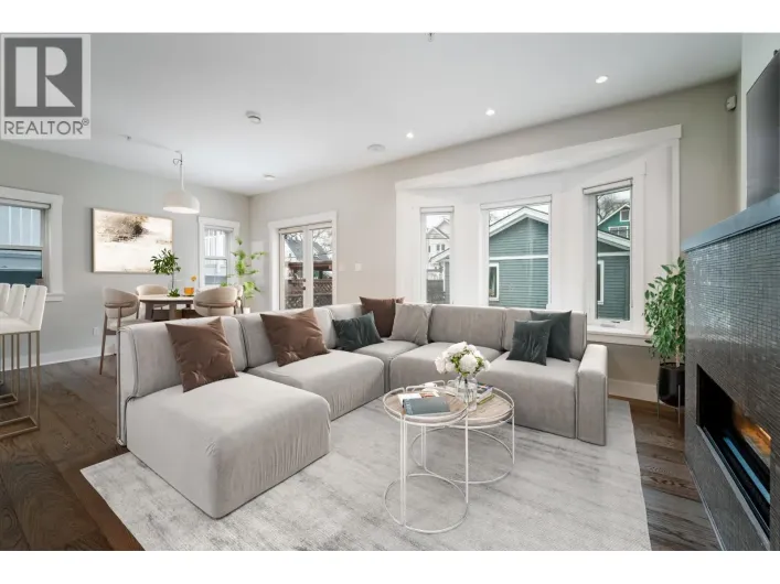 1805 E 7TH AVENUE, Vancouver