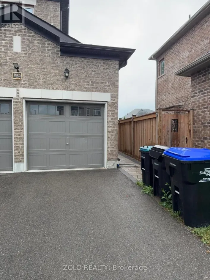 1805 EMBERTON WAY, Innisfil