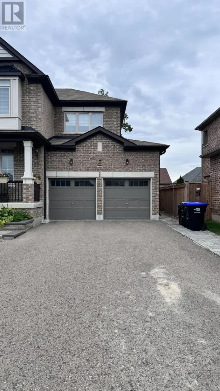 1805 EMBERTON WAY, Innisfil