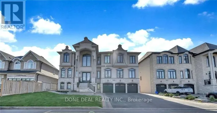 1805 GRAYABBEY COURT, Pickering