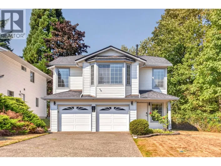 1805 JACANA AVENUE, Port Coquitlam