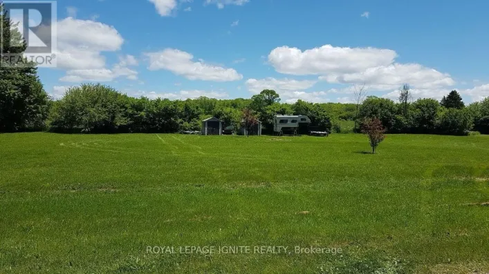 1805 LAKESHORE DRIVE, Ramara