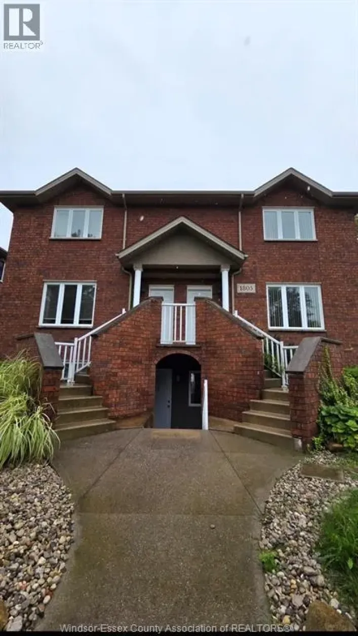 1805 NORTHWAY Unit# 1, Windsor