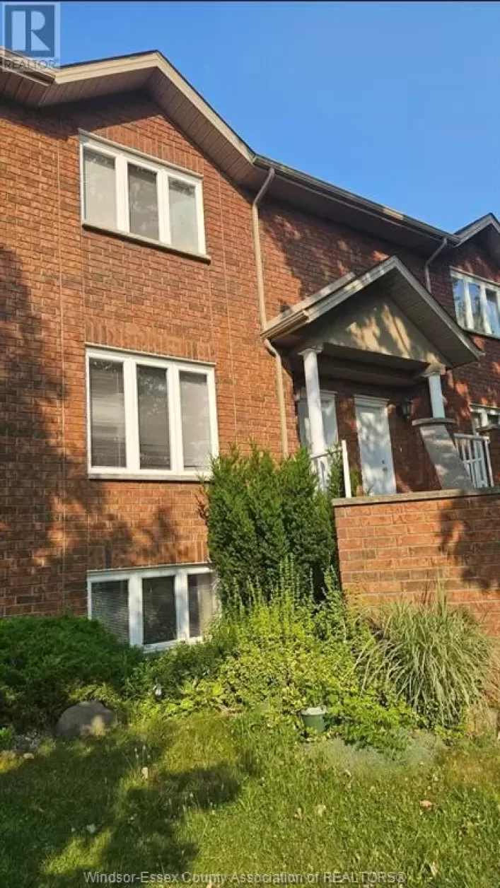 1805 NORTHWAY Unit# 5, Windsor