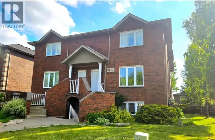1805 NORTHWAY Unit# 6, Windsor
