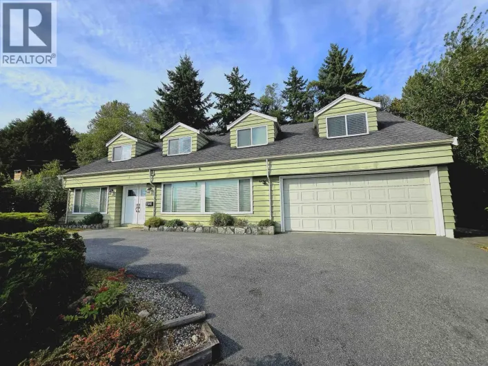 1805 ROSEBERY AVENUE, West Vancouver