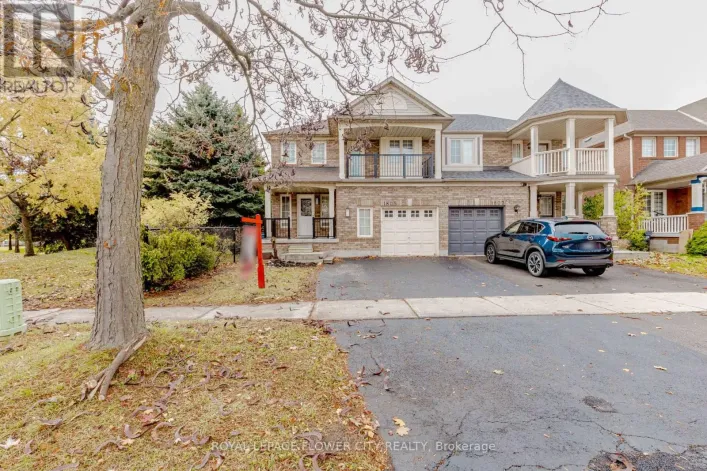 1805 SAMUELSON CIRCLE, Mississauga