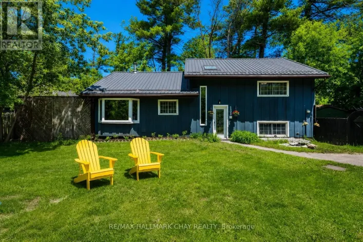 1805 ST JOHN'S ROAD, Innisfil
