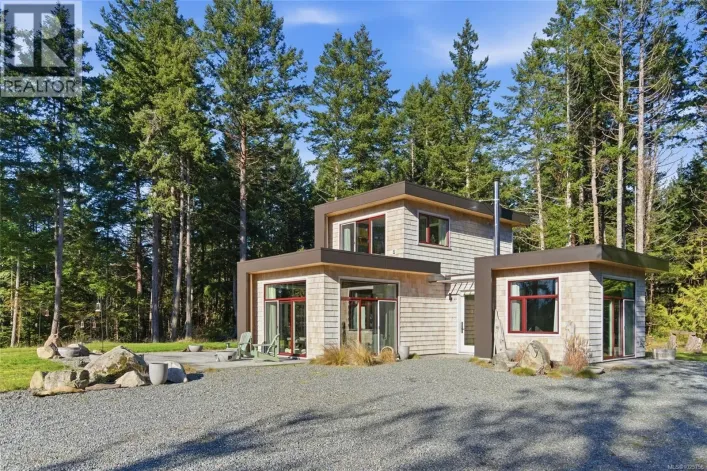 1805 Stalker Rd, Gabriola Island