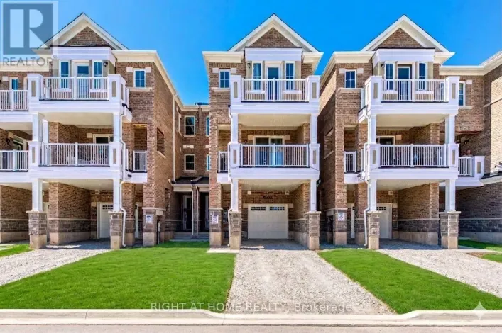 1805 THAMES CIRCLE, Milton