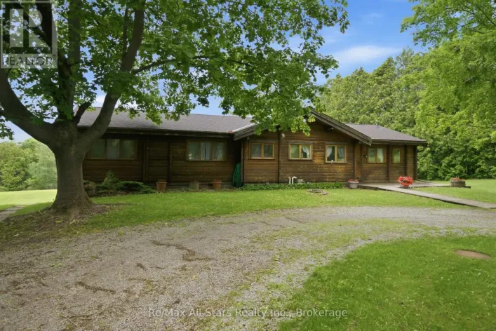 18050 NESBITT LINE, Scugog