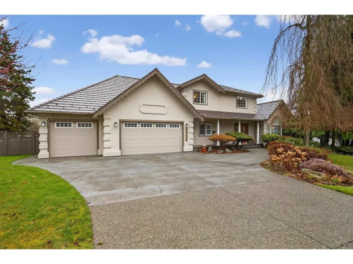 18055 98 AVENUE, Surrey