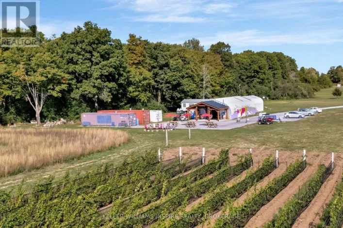 18055 LOYALIST PARKWAY, Prince Edward County