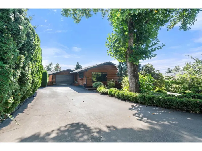 18058 57A AVENUE, Surrey