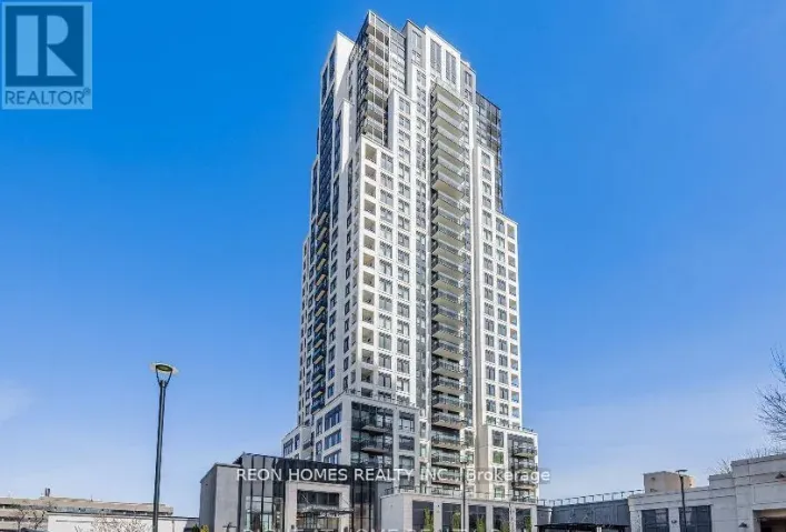 1806 - 10 EVA ROAD, Toronto