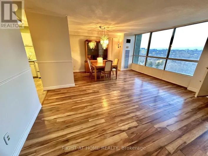 1806 - 10 MARTHA EATON WAY S, Toronto