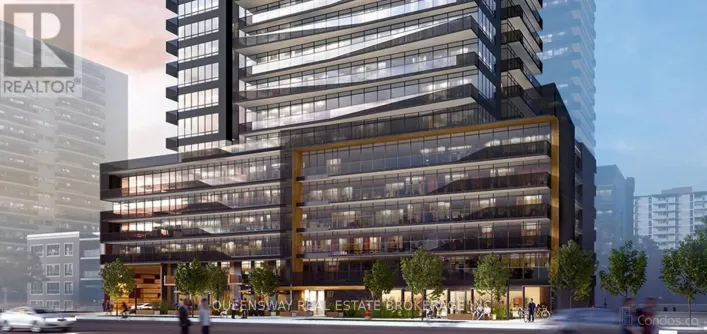 1806 - 117 BROADWAY AVENUE, Toronto