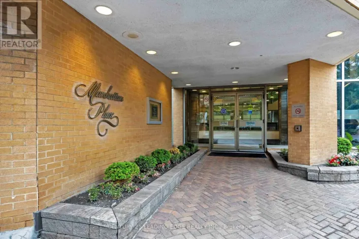 1806 - 131 BEECROFT ROAD, Toronto