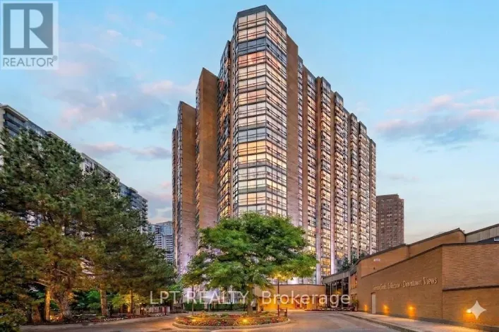 1806 - 131 BEECROFT ROAD, Toronto