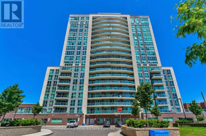 1806 - 1328 BIRCHMOUNT ROAD, Toronto