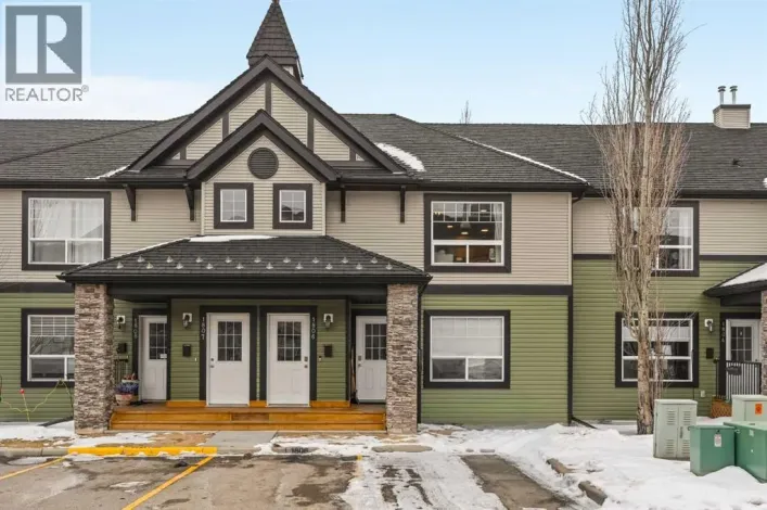 1806, 140 Sagewood Boulevard SW, Airdrie