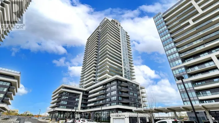 1806 - 1455 CELEBRATION DRIVE, Pickering