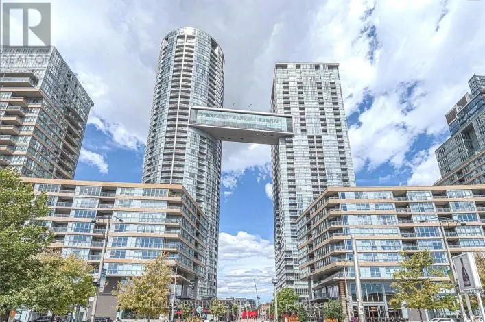 1806 - 15 ICEBOAT TERRACE, Toronto