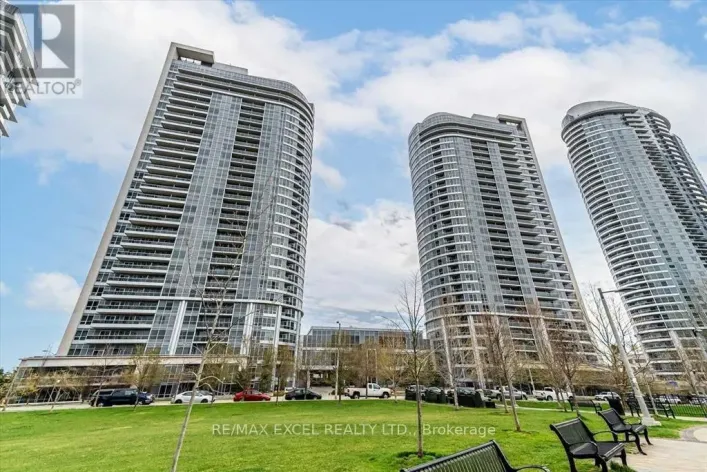 1806 - 151 VILLAGE GREEN SQUARE, Toronto