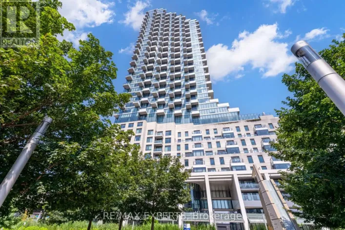1806 - 16 BONNYCASTLE STREET, Toronto