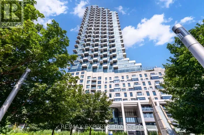1806 - 16 BONNYCASTLE STREET, Toronto