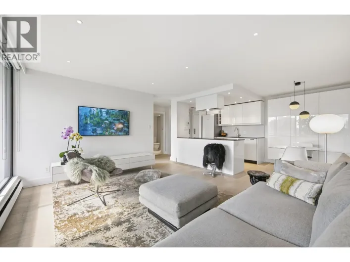 1806 1725 PENDRELL STREET, Vancouver