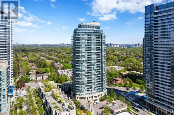 1806 - 18 HOLMES AVENUE, Toronto