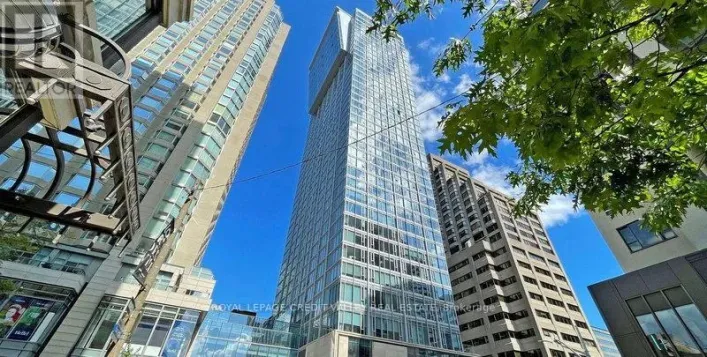 1806 - 188 CUMBERLAND STREET, Toronto