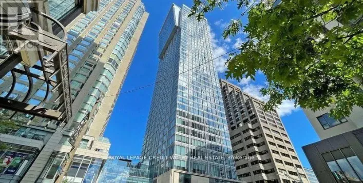 1806 - 188 CUMBERLAND STREET, Toronto