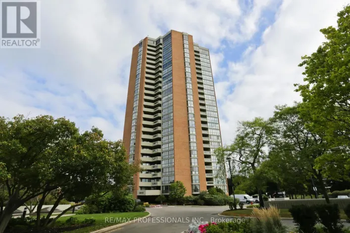 1806 - 2010 ISLINGTON AVENUE, Toronto